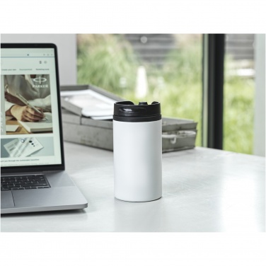 Logotrade promotional product picture of: Mojave 250 ml stainless steel insulated tumbler