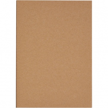 Logotrade business gift image of: Notu padfolio A5