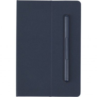 Logo trade promotional gift photo of: Skribo ballpoint pen and notebook set