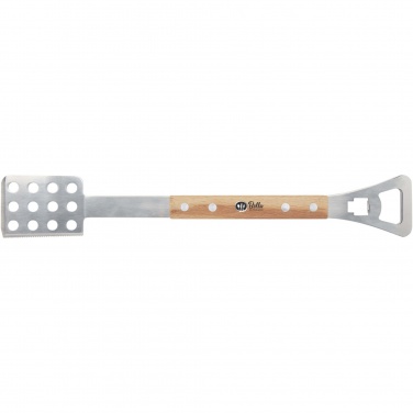 Logotrade promotional product image of: Fajro BBQ tool set