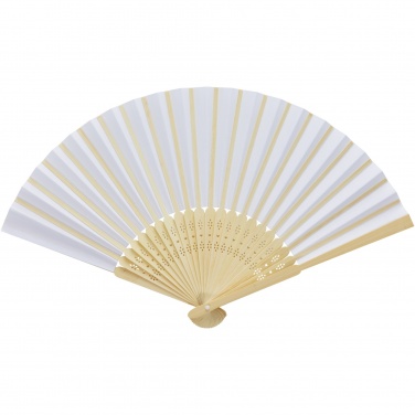 Logotrade corporate gift image of: Carmen hand fan
