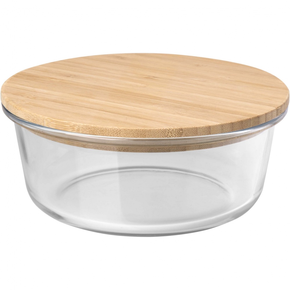 Logotrade promotional giveaway picture of: Vista 750 ml salad bowl