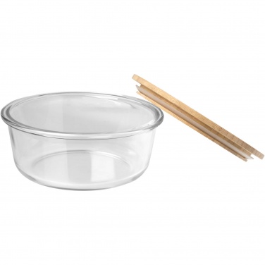 Logotrade promotional item picture of: Vista 750 ml salad bowl