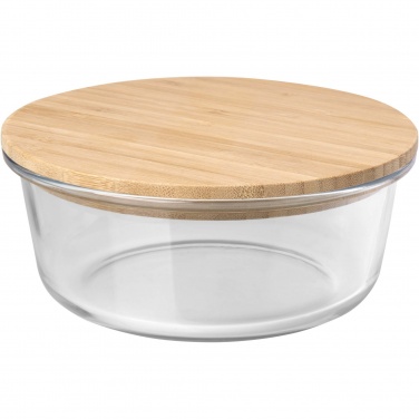 Logo trade promotional items picture of: Vista 750 ml salad bowl