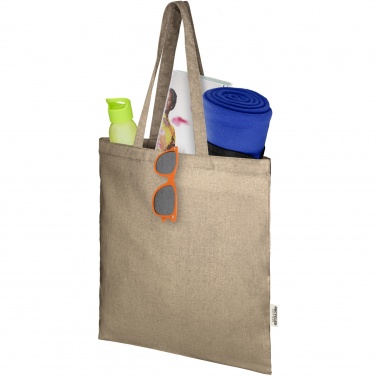 Logotrade promotional product image of: Pheebs 150 g/m² Aware™ recycled tote bag