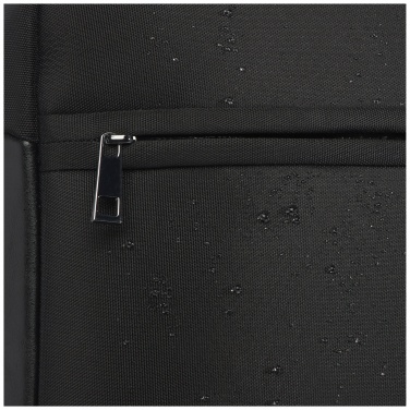 Logo trade promotional items image of: Expedition Pro 15.6" GRS recycled compact laptop backpack 12L