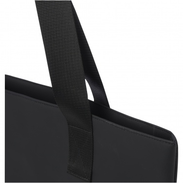 Logo trade corporate gifts image of: Turner tote bag