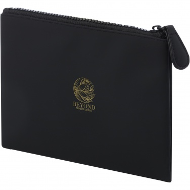 Logo trade promotional giveaway photo of: Turner pouch 