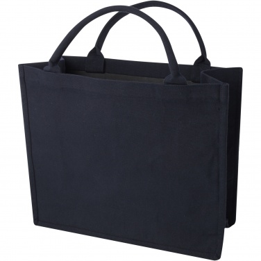Logotrade promotional merchandise image of: Page 500 g/m² Aware™ recycled book tote bag