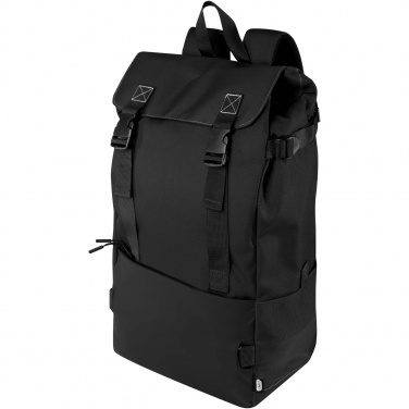 Logotrade advertising products photo of: Roam GRS recycled modular backpack