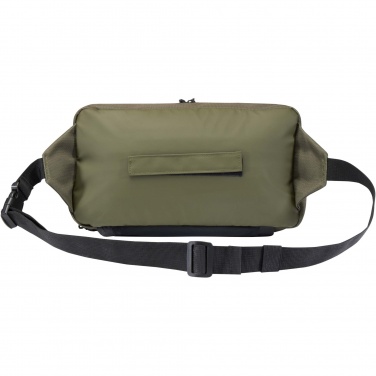 Logotrade promotional items photo of: Roam GRS recycled modular sling bag