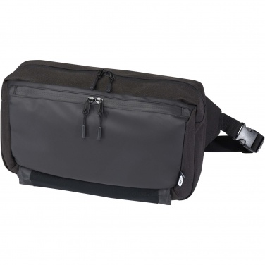 Logotrade promotional product picture of: Roam GRS recycled modular sling bag