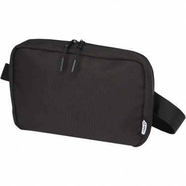 Logotrade promotional giveaway image of: Roam GRS recycled modular toiletry bag
