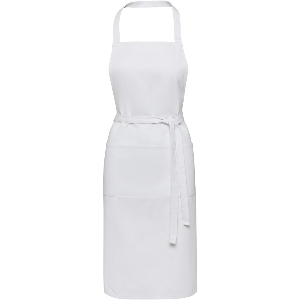 Logo trade promotional products image of: Shara 240 g/m2 Aware™ recycled apron