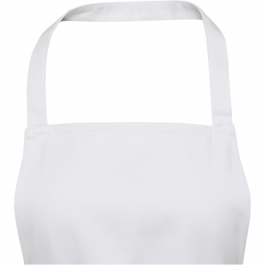 Logo trade promotional gifts picture of: Shara 240 g/m2 Aware™ recycled apron