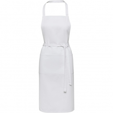 Logotrade promotional product picture of: Shara 240 g/m2 Aware™ recycled apron