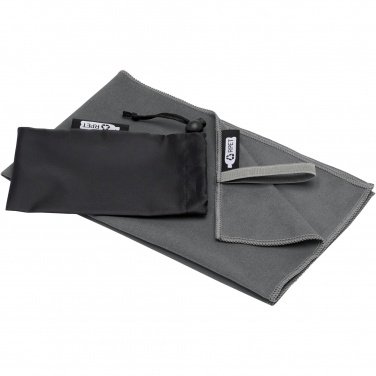 Logotrade corporate gifts photo of: Pieter GRS ultra lightweight and quick dry towel 30x50 cm