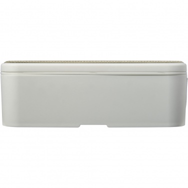 Logotrade promotional items photo of: MIYO Renew single layer lunch box