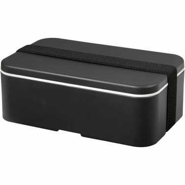 Logo trade advertising product photo of: MIYO Renew single layer lunch box