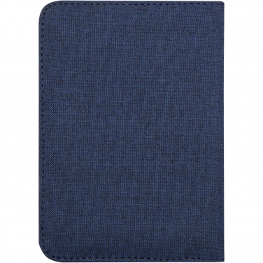 Logotrade corporate gifts photo of: Ross GRS RPET RFID passport holder
