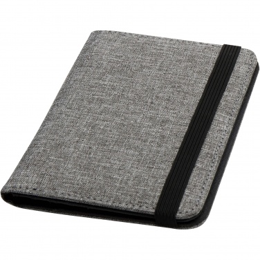 Logotrade promotional product picture of: Ross GRS RPET RFID passport holder