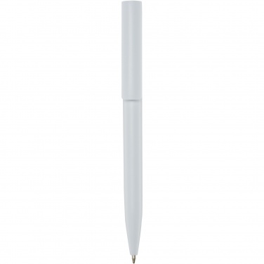 Logotrade promotional merchandise photo of: Unix recycled plastic ballpoint pen