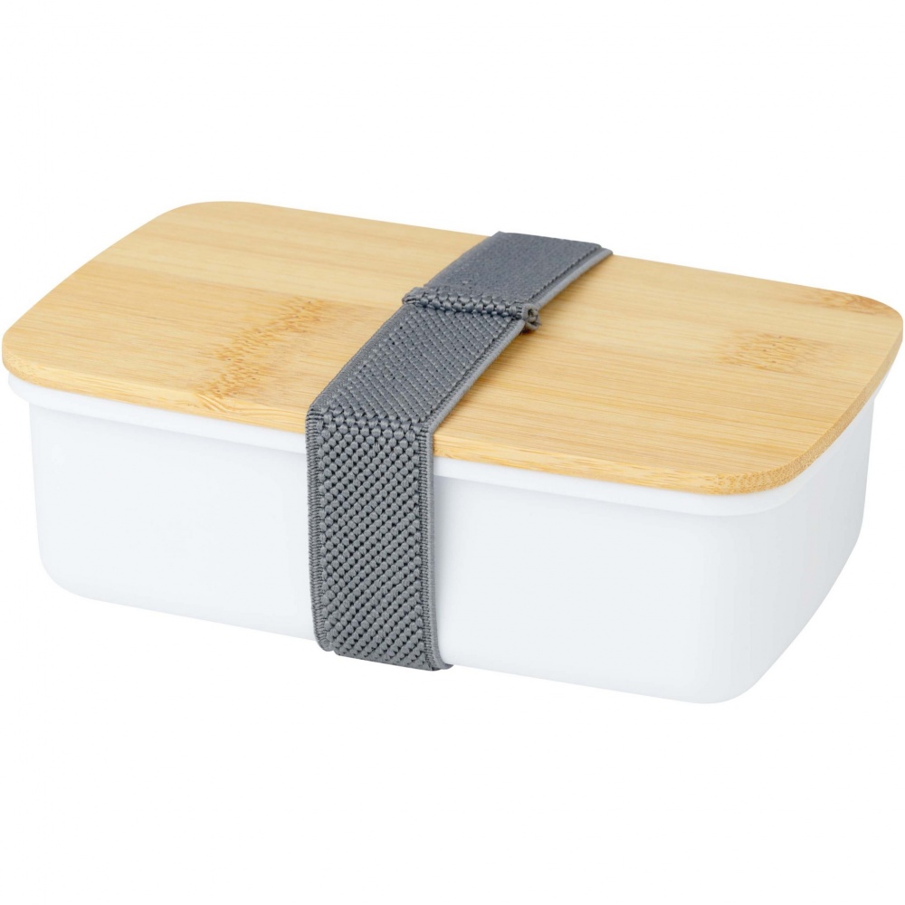 Logotrade promotional giveaway image of: Mangi 500 ml lunch box 