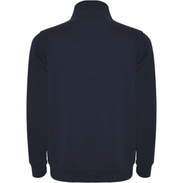 Logotrade promotional items photo of: Aneto quarter zip sweater