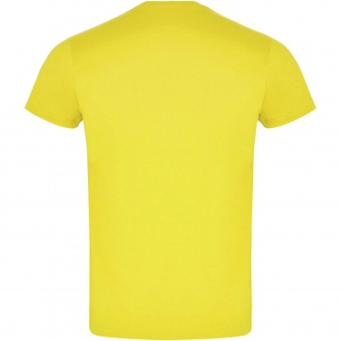 Logotrade promotional merchandise image of: Atomic short sleeve unisex t-shirt