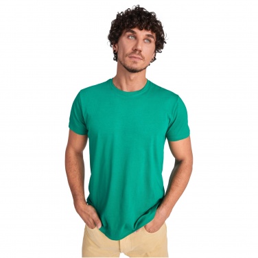Logotrade promotional product image of: Atomic short sleeve unisex t-shirt