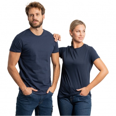 Logotrade promotional gifts photo of: Atomic short sleeve unisex t-shirt