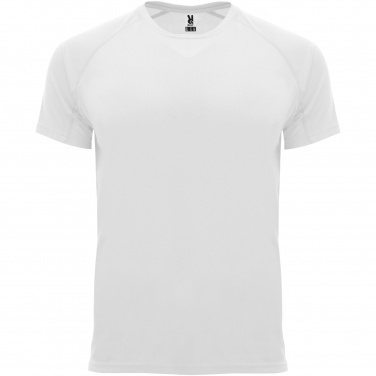 Logotrade promotional merchandise photo of: Bahrain short sleeve kids sports t-shirt