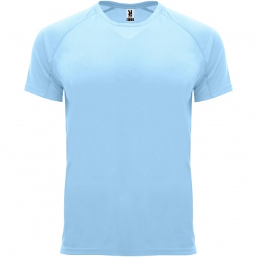 Logotrade promotional items photo of: Bahrain short sleeve kids sports t-shirt