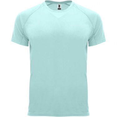 Logotrade promotional merchandise photo of: Bahrain short sleeve kids sports t-shirt