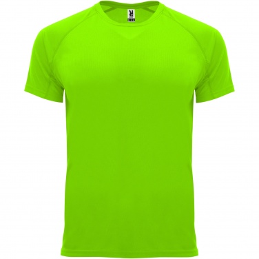 Logotrade promotional items photo of: Bahrain short sleeve kids sports t-shirt