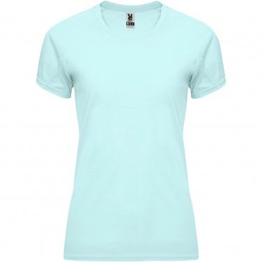 Logotrade promotional giveaway picture of: Bahrain short sleeve women's sports t-shirt