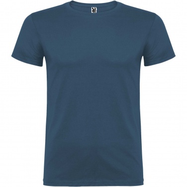 Logotrade promotional products photo of: Beagle short sleeve men's t-shirt