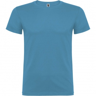 Logotrade advertising products photo of: Beagle short sleeve men's t-shirt