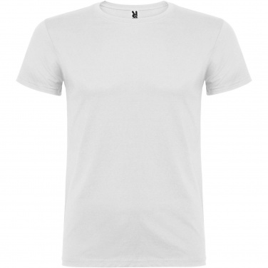 Logotrade corporate gift image of: Beagle short sleeve men's t-shirt