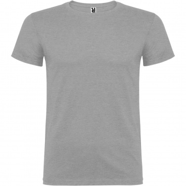 Logotrade corporate gifts photo of: Beagle short sleeve men's t-shirt