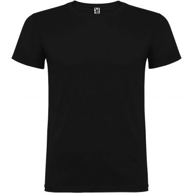 Logotrade promotional merchandise image of: Beagle short sleeve men's t-shirt