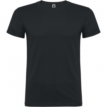 Logotrade advertising products photo of: Beagle short sleeve men's t-shirt