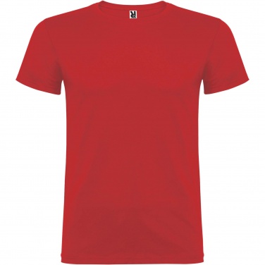 Logotrade promotional products photo of: Beagle short sleeve men's t-shirt
