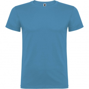 Logotrade promotional merchandise picture of: Beagle short sleeve men's t-shirt