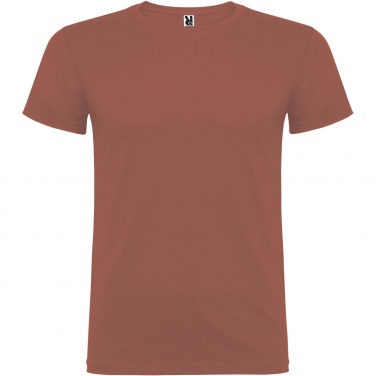 Logotrade promotional items photo of: Beagle short sleeve men's t-shirt