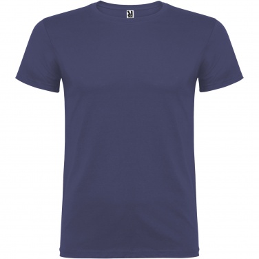 Logotrade promotional product image of: Beagle short sleeve kids t-shirt