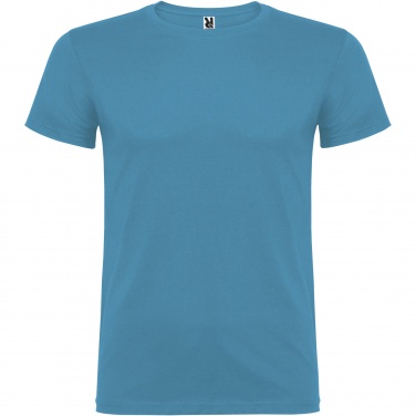 Logotrade promotional giveaway image of: Beagle short sleeve kids t-shirt