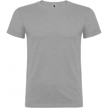 Logo trade promotional product photo of: Beagle short sleeve kids t-shirt