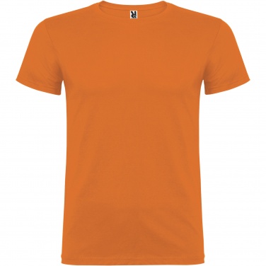 Logo trade promotional gifts image of: Beagle short sleeve kids t-shirt