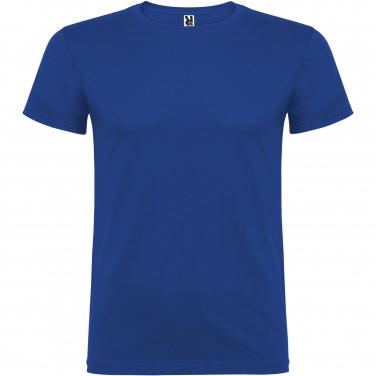 Logo trade promotional gifts image of: Beagle short sleeve kids t-shirt